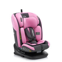 Oktagon 0-36 kg Isofix