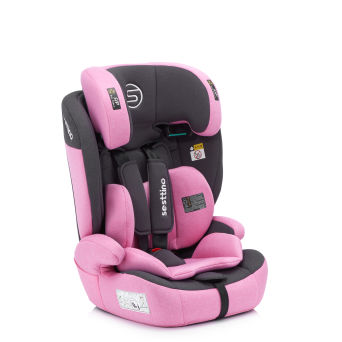 Rocker Pro  Pink 76-150cm (9-36 kg)